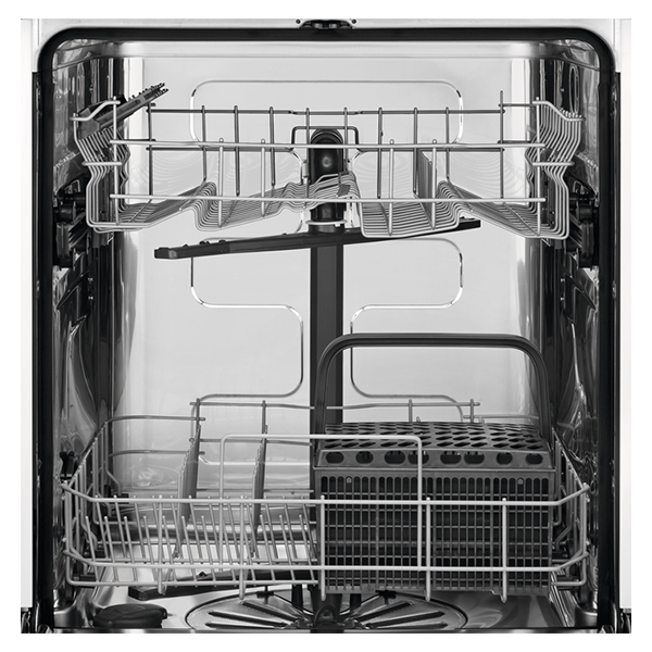 Ugradna mašina za pranje posuđa Electrolux EEA17110L Ugradna mašina za pranje posuđa Electrolux EEA17110L
