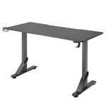 Gejming sto UVI Breacher RGB 60x136x71 Gejming sto UVI Breacher RGB 60x136x71
