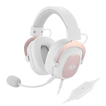 Slušalice Redragon Zeus 2 H510W bijele Gaming