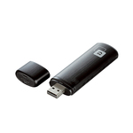 USB Wireless adapter D-Link DWA-182