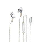 Slušalice sa mikrofonom Remax RM-616a bijele