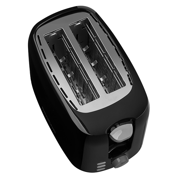 Toster Sencor STS 2607BK Toster Sencor STS 2607BK
