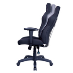 Gejmerska stolica Cooler Master Caliber E1 CMI-GCE1-BK Gejmerska stolica Cooler Master Caliber E1 CMI-GCE1-BK