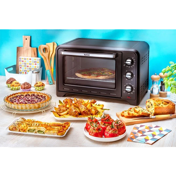 Mini pećnica Tefal OF444834 Mini pećnica Tefal OF444834
