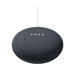 Zvučnik Google Nest Mini Gen2 Bluetooth (Charcoal)