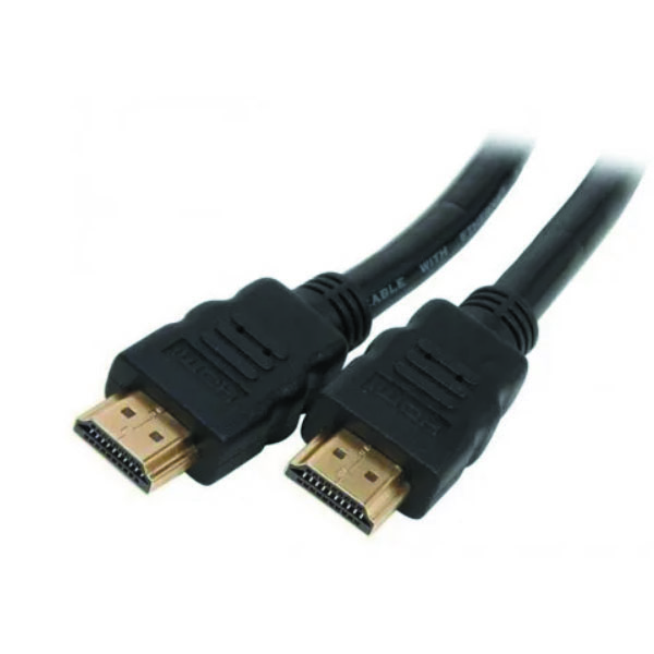 Kabl E-Green HDMI 1.4 M/M 1M CRNI 13934