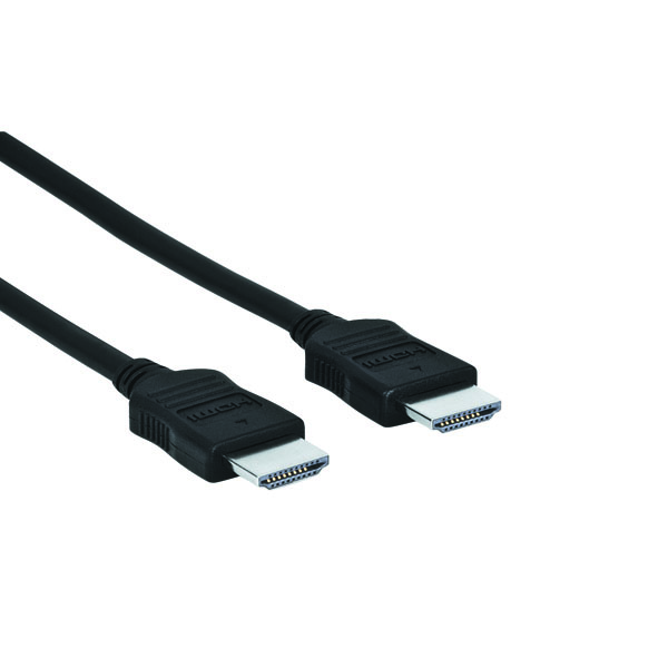 Kabl HDMI 1.4 M/M 1.5m crni Kabl HDMI 1.4 M/M 1.5m crni