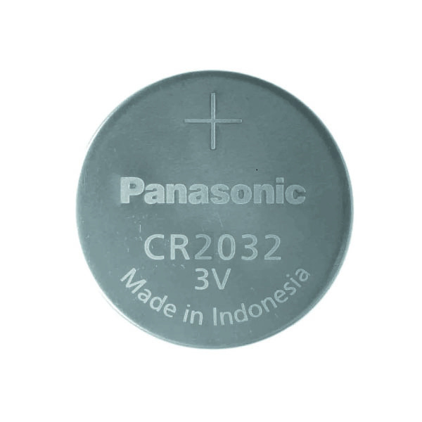 Baterije Panasonic CR-2032 L/6BP