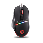 Miš MOTOSPEED V10 Gaming crni Miš MOTOSPEED V10 Gaming crni