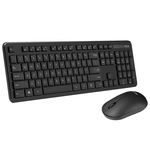 Tastatura+miš Asus CW100 Wireless Black YU bežični set