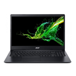 Laptop Acer Aspire A315-34-C7V2 N4000/4/256 NXHE3EX