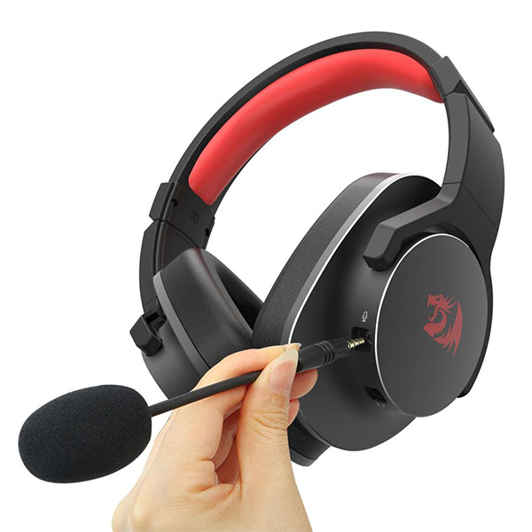 Slušalice Redragon Europe 7.1 H720 Gaming