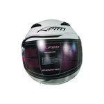 Kaciga Casco jet Bambino bijela XL Kaciga Casco jet Bambino bijela XL