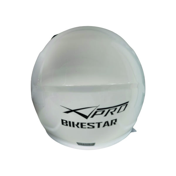 Kaciga Casco jet Bambino bijela L Kaciga Casco jet Bambino bijela L