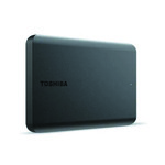 Externi HDD Toshiba 2TB HDTB520EK3AA Canvio Black