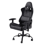 Gejmerska stolica Trust GXT 708 Resto Gaming (Black)