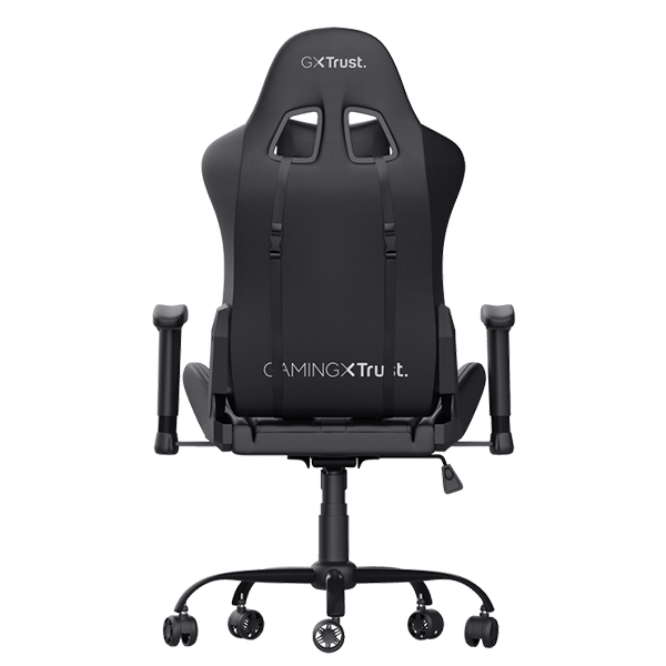 Gejmerska stolica Trust GXT 708 Resto Gaming (Black) Gejmerska stolica Trust GXT 708 Resto Gaming (Black)