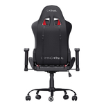 Gejmerska stolica Trust GXT 708R Resto Gaming (Red)