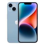 Mobilni telefon Apple iPhone 14 Plus 6/128GB (Blue) Mobilni telefon Apple iPhone 14 Plus 6/128GB (Blue)