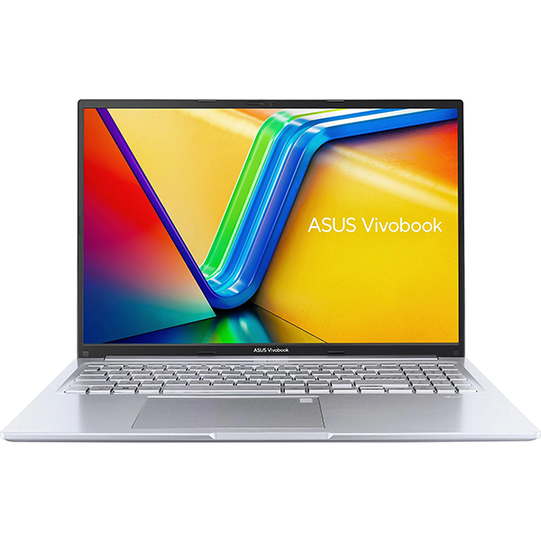 Laptop Asus M1605YAR-MB511 16'' Ryzen 5-7530U/8/512GB SSD Silver