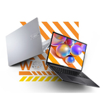 Laptop Asus M1605YAR-MB511 16'' Ryzen 5-7530U/8/512GB SSD Silver Laptop Asus M1605YAR-MB511 16'' Ryzen 5-7530U/8/512GB SSD Silver