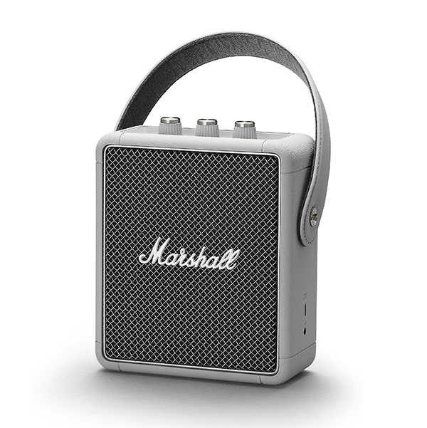 Zvučnik Marshall Stockwell II Portable Bluetooth (Grey)