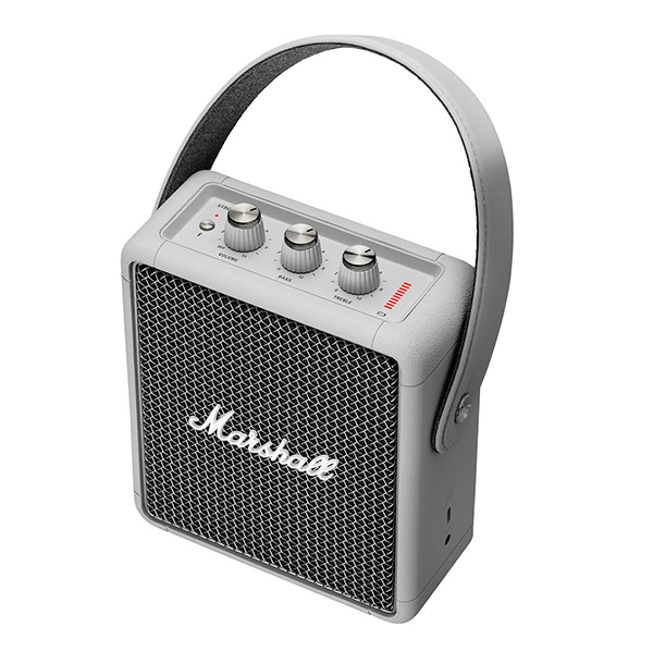 Zvučnik Marshall Stockwell II Portable Bluetooth (Grey)