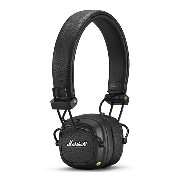Slušalice Marshall Major III Bluetooth (Black)