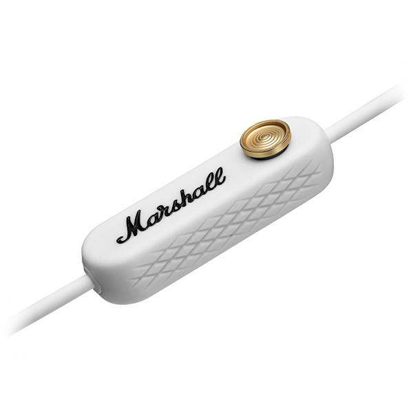 Slušalice Marshall Minor II Bluetooth (White)