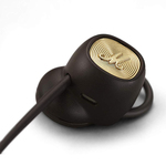 Slušalice Marshall Minor II Bluetooth (Brown)