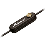 Slušalice Marshall Minor II Bluetooth (Brown)