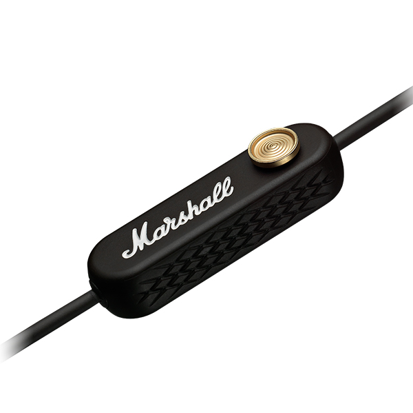Slušalice Marshall Minor II Bluetooth (Black)