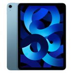 Tablet Apple iPad Air 5 10.9'' 8/256GB WiFi (Blue)