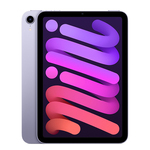 Tablet Apple iPad mini 6 4/256GB 8.3'' WiFi (Purple)