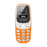 Mobilni telefon L8STAR BM10 (orange)
