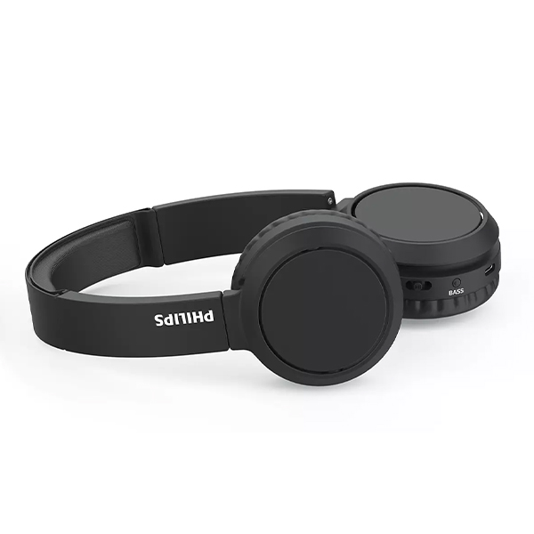 Slušalice Philips TAH4205BK/00 Bluetooth (Black)