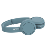 Slušalice Philips TAH4205BL/00 Bluetooth (Blue)
