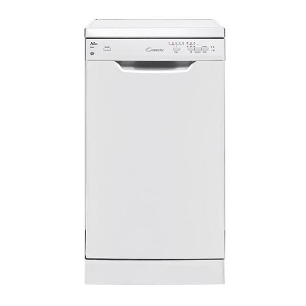 Mašina za pranje posuđa Candy CDP 2L949W