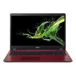 Laptop Acer Aspire A315-34-C4QH N4000/4/256 NXHGAEX crveni