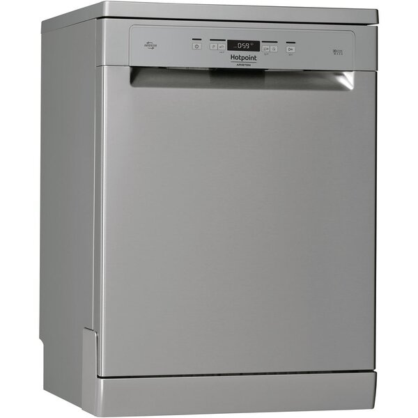 Mašina za pranje posuđa Hotpoint Ariston HFO 3T223 WGF X