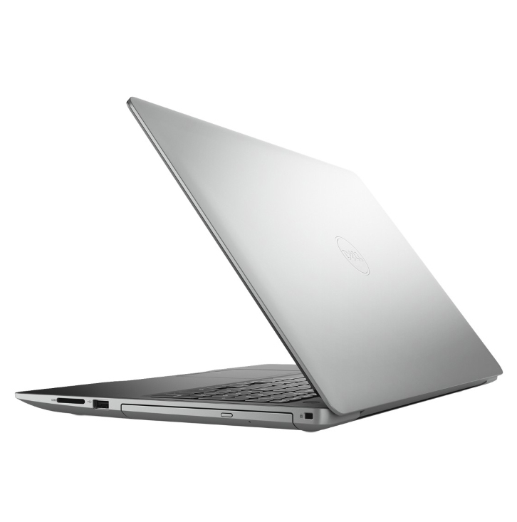 Laptop Dell 3582 Pentium N5000/8/256 SSD 5Y5B srebrni