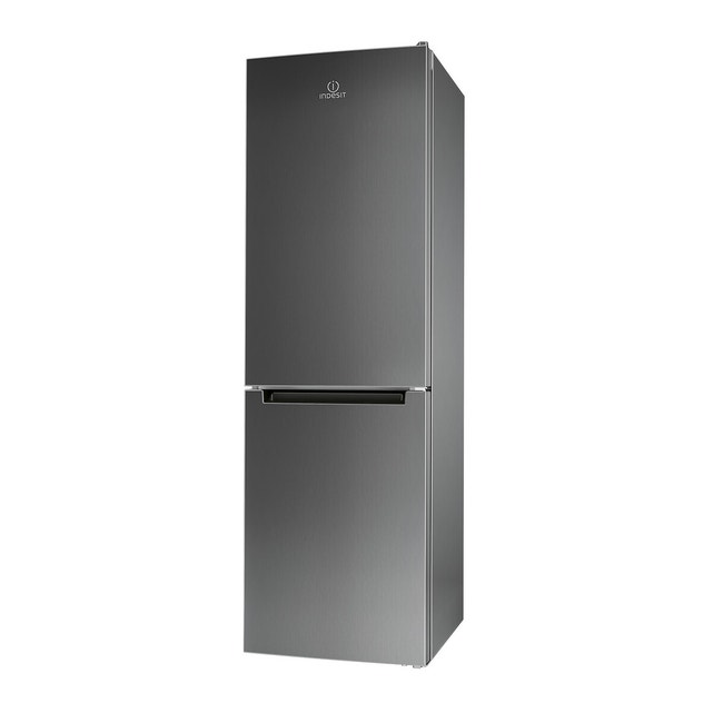 Kombinovani hladnjak Indesit LI8 FF2I X (No Frost) Kombinovani hladnjak Indesit LI8 FF2I X (No Frost)