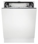Ugradna mašina za pranje posuđa Electrolux ESL5205LO