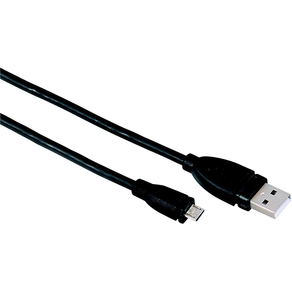 USB kabl za štampač Hama A/B 1.8m