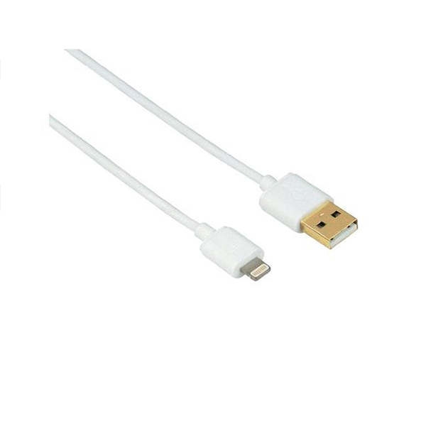 USB kabl za iPhone 5/5s/5c/6/6 Plus MFI, bijeli