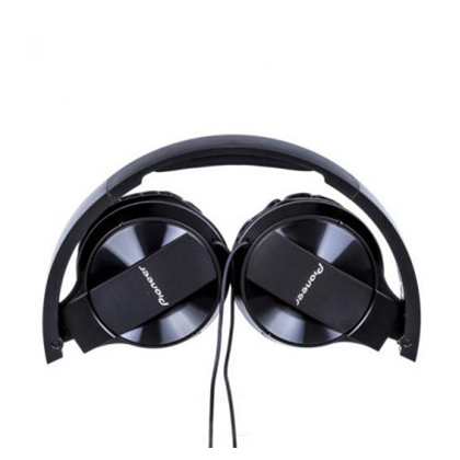 Slušalice Pioneer SE-MJ503-K