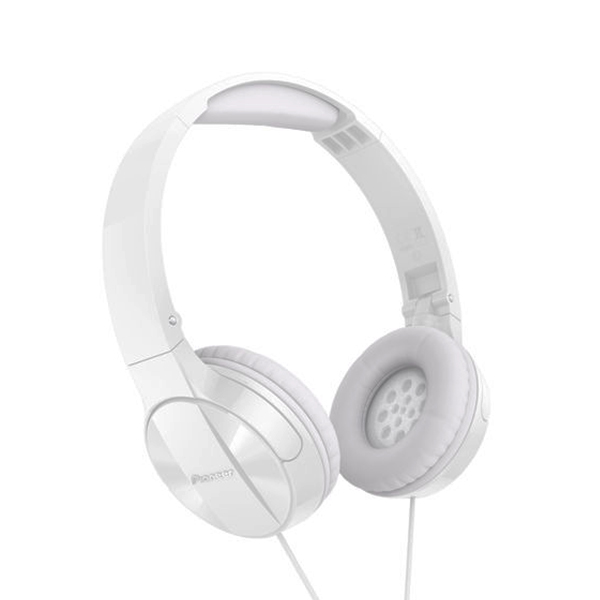 Slušalice Pioneer SE-MJ503-W