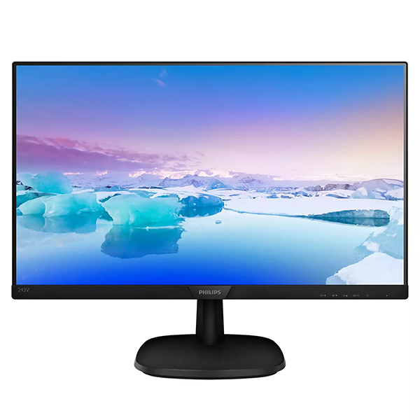 Monitor Philips 243V7QDSB 23.8 Monitor Philips 243V7QDSB 23.8