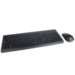 Tastatura+Miš Lenovo Essential 4X30M39498 bežični set