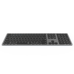 Tastatura MSI Master B900 punjiva bežična Tastatura MSI Master B900 punjiva bežična